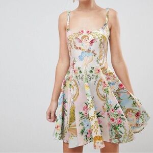 ASOS cherub dress